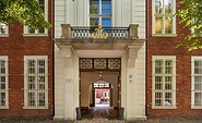 Gedenkstätte Lindenstraße , Foto: Stiftung Gedenkstätte Lindenstraße, Lizenz: Stiftung Gedenkstätte Lindenstraße
