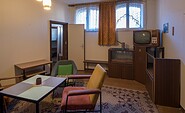 Gedenkstätte Lindenstraße , Foto: Stiftung Gedenkstätte Lindenstraße, Lizenz: Stiftung Gedenkstätte Lindenstraße