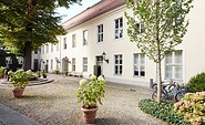 Große Stadtschule, Foto: Dr. Angela Hoffmann, Lizenz: Große Stadtschule