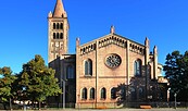 Propsteikirche St. Peter und Paul
