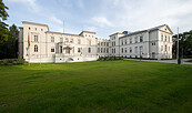 Villa Ingenheim | Zentrum für Militärgeschichte und Sozialwissenschaften der Bundeswehr (35|58)