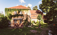 Villa Feodora, Foto: Martin-Max Zühlke, Lizenz: @Martin-Max Zühlke