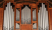 Foto: Ev. Kirchgemeinde Oranienburg, Lizenz: Ev. Kirchgemeinde Oranienburg