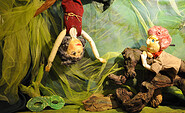 Foto: Fingerleicht, Lizenz: @Puppentheater Fingerleicht