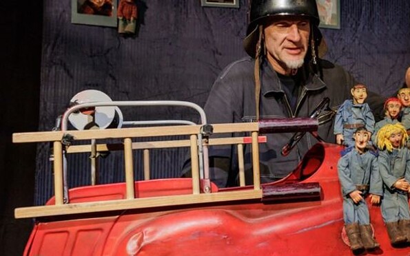 Foto: Das weite Theater, Lizenz: @ das weite Theater