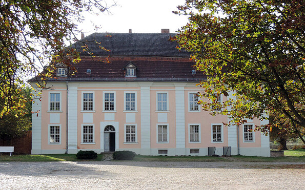 Gut Zernikow, Foto: Initiative Gut Zernikow e.V.