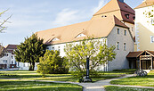 Foto: ©F.Bröcker, Lizenz: Stadt Lübben©F.Bröcker