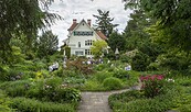 Wohnhaus und Garten Karl Foerster, Foto: Fotostudio Vonderlind.jpeg, Lizenz: Wohnhaus und Garten Karl Foerster