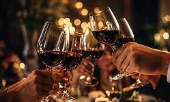 Weinabend „Italien jenseits von Pinot Grigio & Chianti“