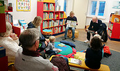 Foto: Stadtbibliothek Lübben, Lizenz: Stadtbibliothek Lübben