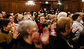 Foto: ©Florian Bröcker, Lizenz: ©Florian Bröcker
