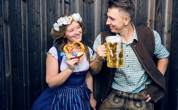 Foto: KNAUS Campingpark Lübben, Lizenz: KNAUS Campingpark Lübben