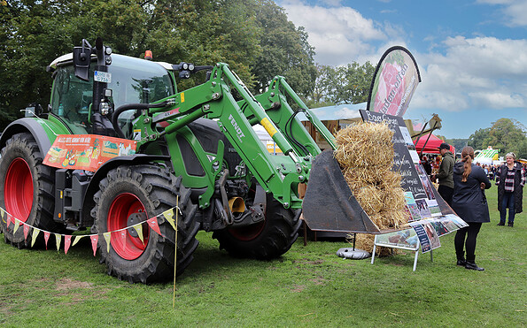 Regionalmarkt Oranienburg, Foto: Nadine Wolf, Lizenz: TKO gGmbH