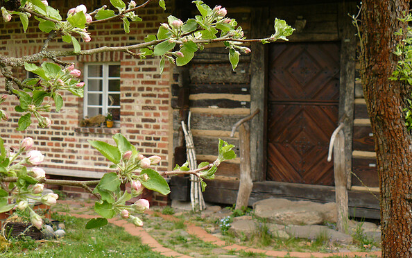 Foto: Christoph Messow, Lizenz: IG Bauernhaus e.V.
