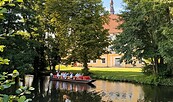 Foto: Stadt Lübben (Spreewald), B. Möbes, Lizenz: Stadt Lübben (Spreewald), B. Möbes