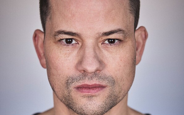 Vincent Kliesch, Foto: Marcus Höhn, Lizenz: Marcus Höhn