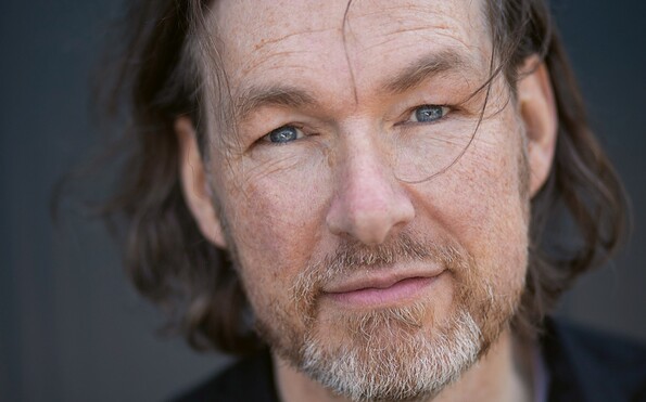 Sven Stricker, Foto: Magdalena Höfner , Lizenz: Magdalena Höfner