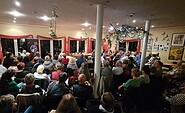 Pension Schwalbennest Groß Köris, Foto: Dörthe Ziemer, Lizenz: Dörthe Ziemer