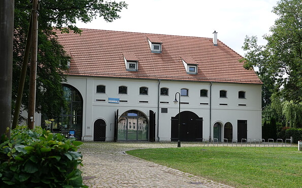 Darre Lieberose, Foto: Kulturdreieck Dahme-Spreewald