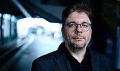 Steffen Weinert, Foto: Urban Ruths, Lizenz: Urban Ruths