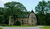 Forsthaus Hammer, Foto: Juliane Frank, Lizenz: Tourismusverband Dahme-Seenland e.V.