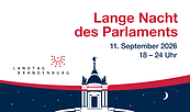 Foto: Landtag Brandenburg, Lizenz: Landtag Brandenburg