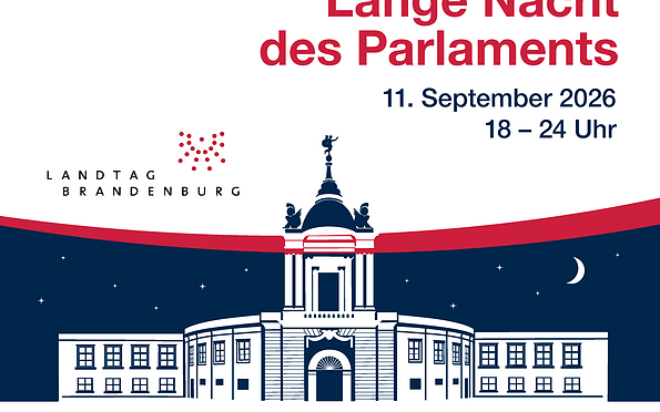 Foto: Landtag Brandenburg, Lizenz: Landtag Brandenburg