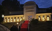 Schlossberg Luckau, Foto: Dörthe Ziemer, Lizenz: Dörthe Ziemer