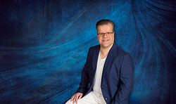 Tanztee mit Ronny Gander