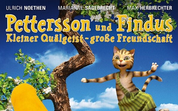 Foto: Wild Bunch Germany, Lizenz: Wild Bunch Germany