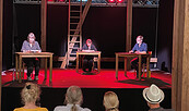 Foto: Phronesis Diskurswerkstatt gGmbH, Lizenz: Phronesis Diskurswerkstatt gGmbH