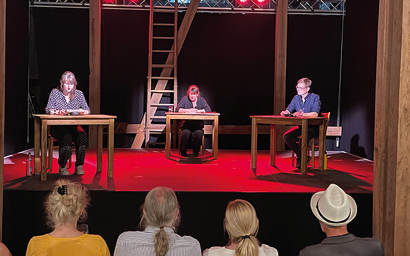 Foto: Phronesis Diskurswerkstatt gGmbH, Lizenz: Phronesis Diskurswerkstatt gGmbH