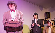 Foto: TheaterLoge Luckau e.V., Lizenz: TheaterLoge Luckau e.V.