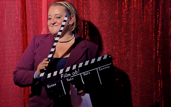 Foto: TheaterLoge Luckau e.V., Lizenz: TheaterLoge Luckau e.V.