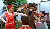 Foto: TheaterLoge Luckau e.V., Lizenz: TheaterLoge Luckau e.V.