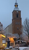 Foto: Arne Hillebrand, Lizenz: Amt Märkische Schweiz