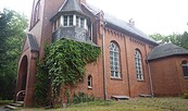Dorfkirche Marquardt, Foto: Dorfkirche Marquardt, Lizenz: Dorfkirche Marquardt