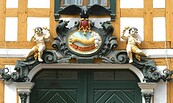 Museumshaus "Im Güldenen Arm", Foto: Museumshaus "Im Güldenen Arm", Lizenz: Landeshauptstadt Potsdam