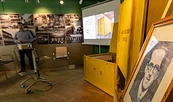 Foto: Forum Konrad-Wachsmann Haus / Museum Niesky