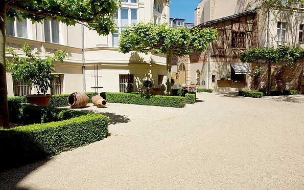 Palais am Stadthaus , Foto: Sandra Elkmann, Lizenz: Mann Immobilienbetreuung + Projektentwicklung GmbH