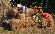 Erntefest, Foto: Pixabay, Lizenz: Pixabay