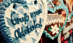 10. Oktoberfest Fehrbellin