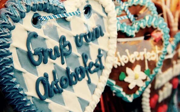 Beispielbild Oktoberfest, Foto: Pixabay, Lizenz: Pixabay