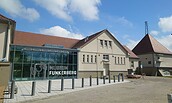 Foto: Museum Funkerberg, Lizenz: Museum Funkerberg