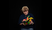 Foto: Corinna Knopf