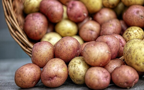 Kartoffelbörse, Foto: Stanbalik by pixabay.com