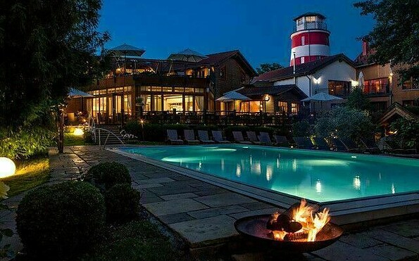 SATAMA Sauna Resort &amp; Spa, Foto: SATAMA Sauna Resort &amp; Spa, Lizenz: SATAMA Sauna Resort &amp; Spa