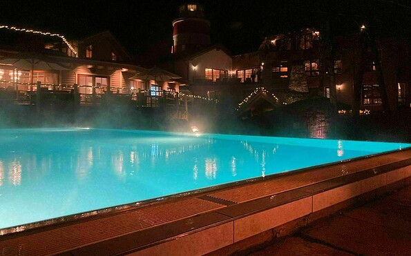 SATAMA Sauna Resort &amp; Spa, Foto: SATAMA Sauna Resort &amp; Spa, Lizenz: SATAMA Sauna Resort &amp; Spa