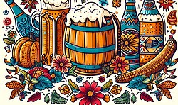 Oktoberfest im Aldo