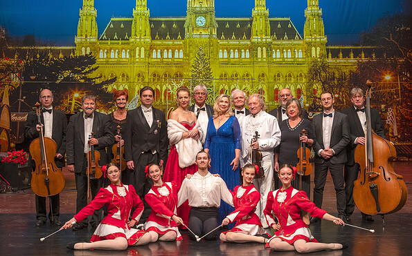 Foto: Pressebild, Lizenz: Promo